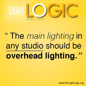 Choosing Lighting For Your Art Studio