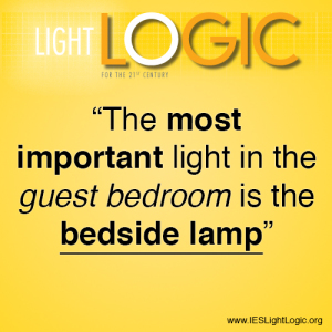 How To Create Perfect Bedroom Lighting for Guests