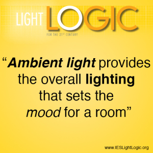 Tips For Adding Ambient Lighitng To Your Home