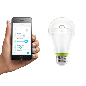 Smart Bulbs Save Consumers Energy & Money
