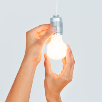 Choosing A Lamp - Incandescent Lights
