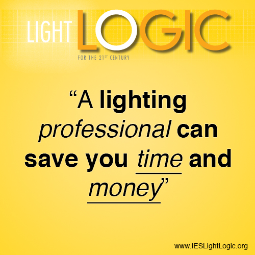 When To Hire A Lighting Professional
