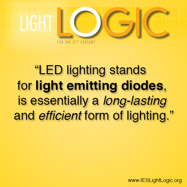 Why Choose LED Lighting Fixtures