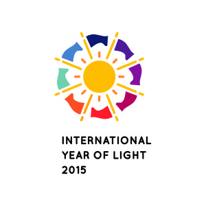 2015 Is The Year Of Light